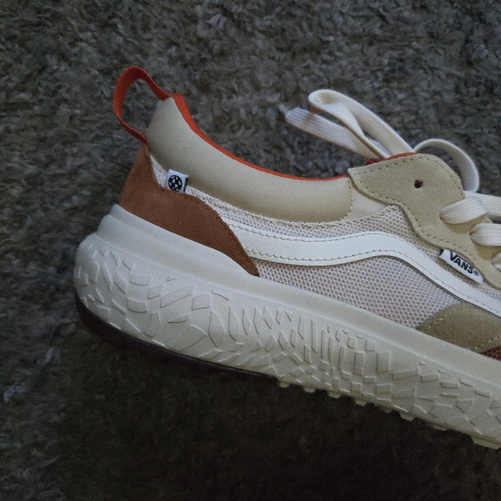 Vans Ultrarange Neo Vr3 Men Size 13 Vr3cush Khaki Multicolor 032026 - Picture 4 of 8